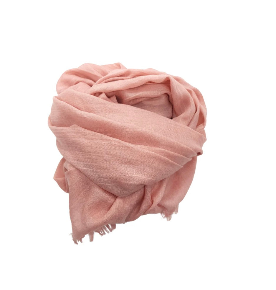 Davis Lester Bamboo Scarf