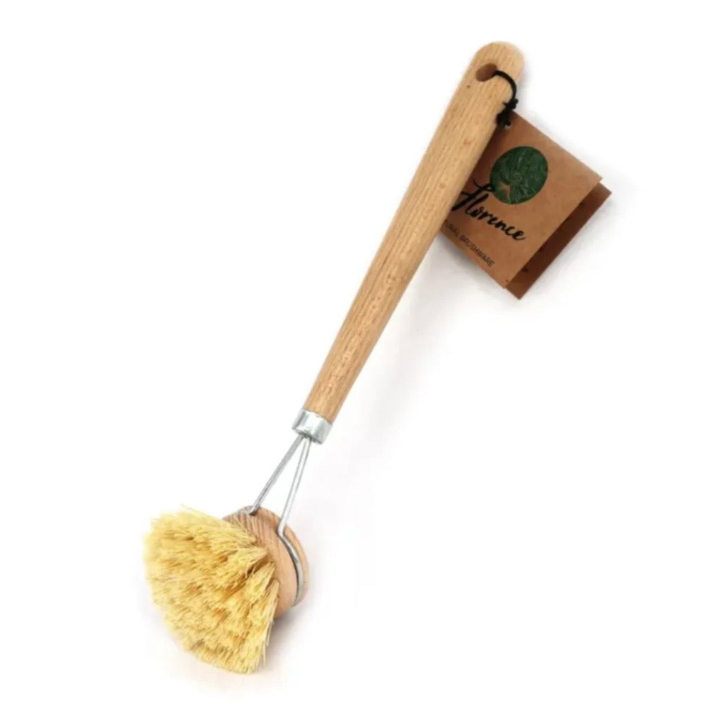 Dishy dish brush 50mm