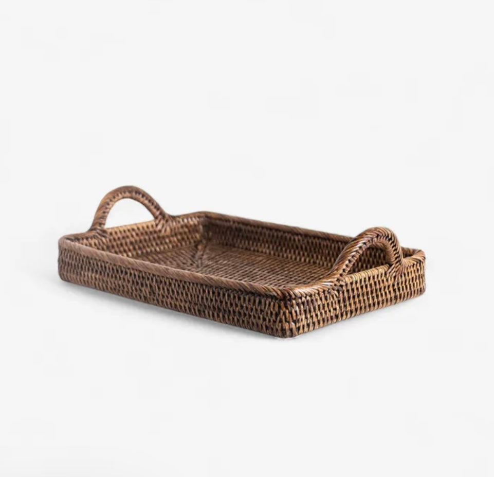 French Country Helen Tray - Large