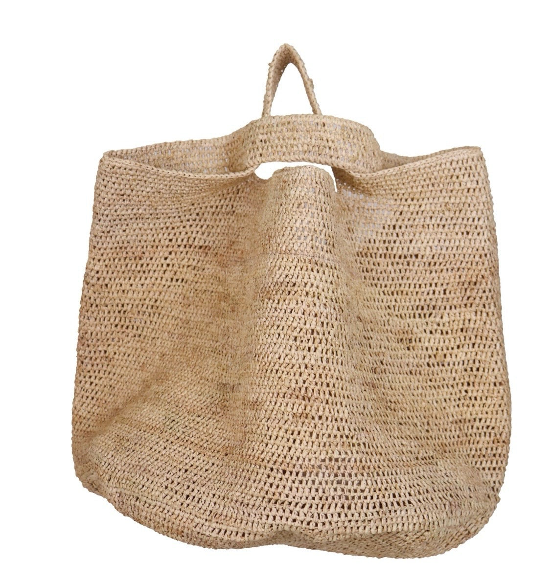 Made in Mada Koko Bag