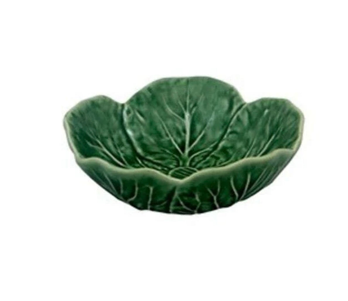 Bordallo Pinheiro Small Cabbage Bowl 12cm