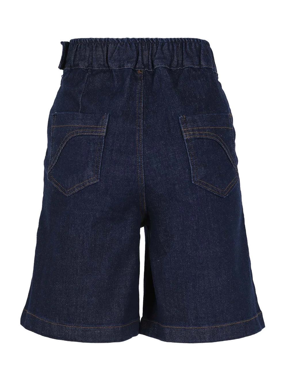 Olga De Polga Peggy Shorts Indigo