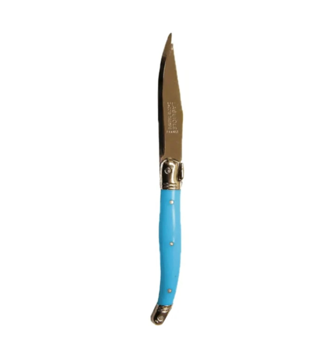 Laguiole Fruit Knife 17.5cm