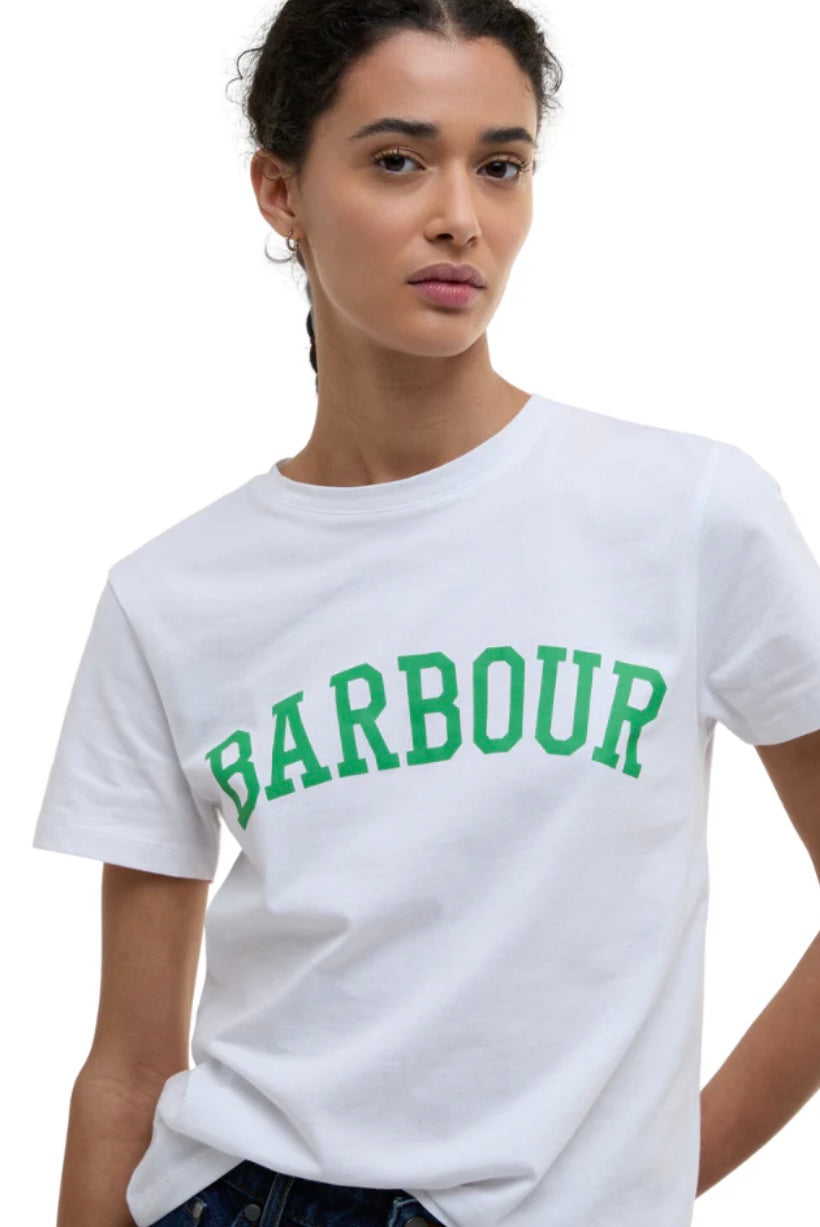 Barbour Bailey Tshirt