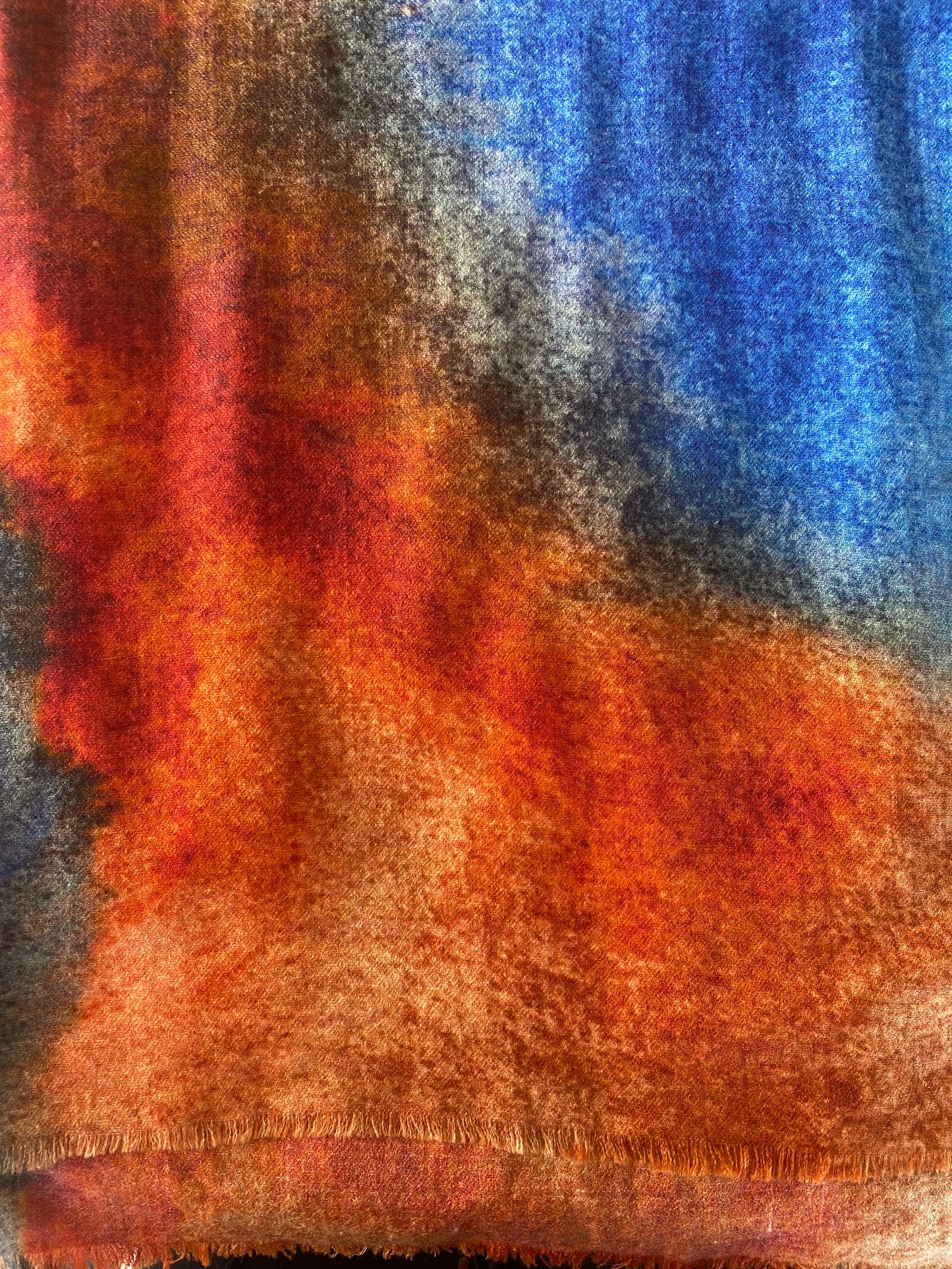 Namaskar Cashmere Scarf