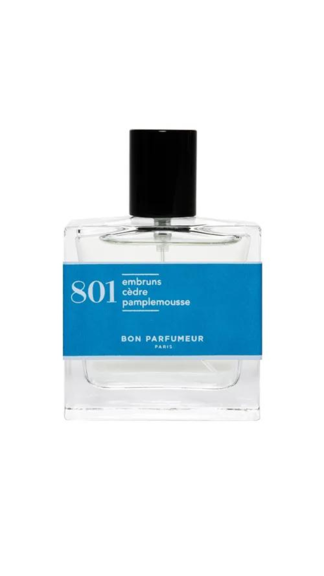 Bon Parfumeur Paris - Eau de parfum Aquatique