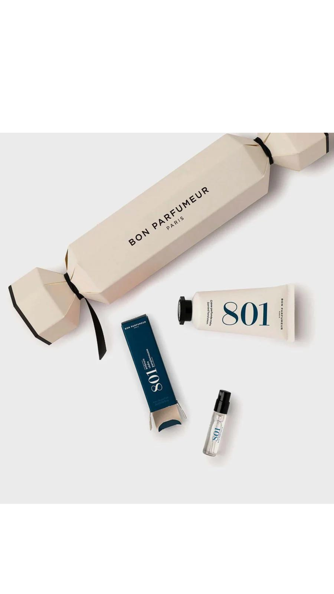 Bon Parfumeur Paris Limited Edition Gift Set