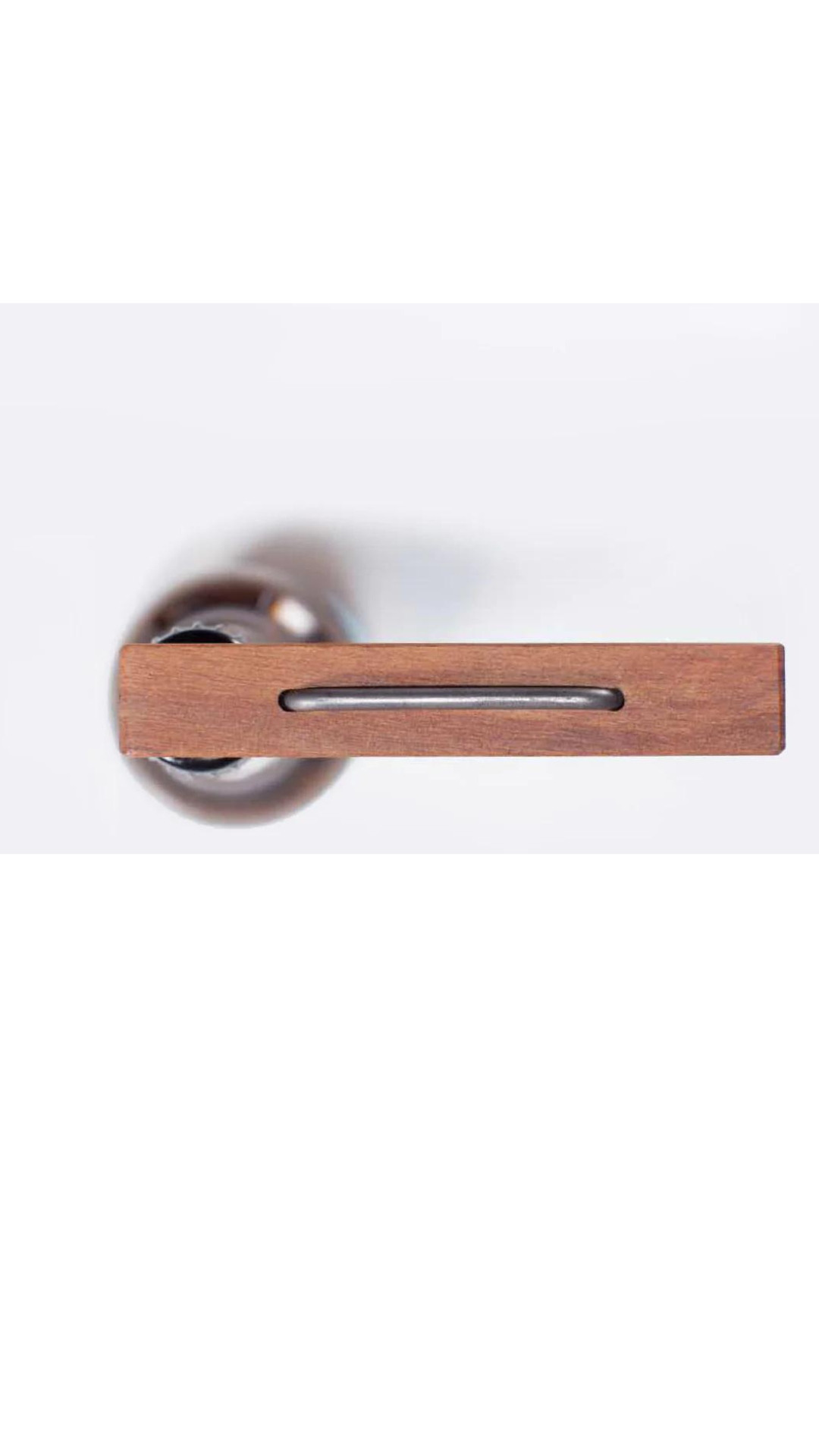 The Rimu + Nail Bottle Opener