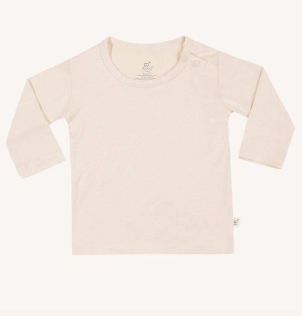 Boody Baby - Long Sleeve Top