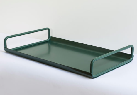 Ico Traders - All Day Tray