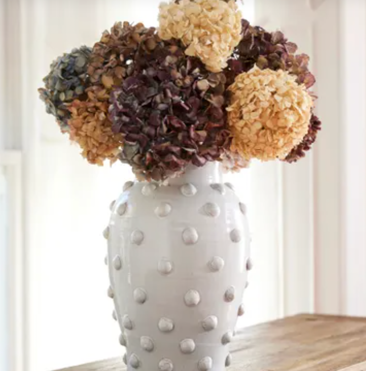 Figaro Bauble Urn - French Country Collections