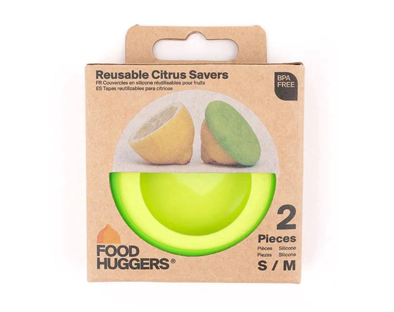 Citrus Fruit Food Huggers