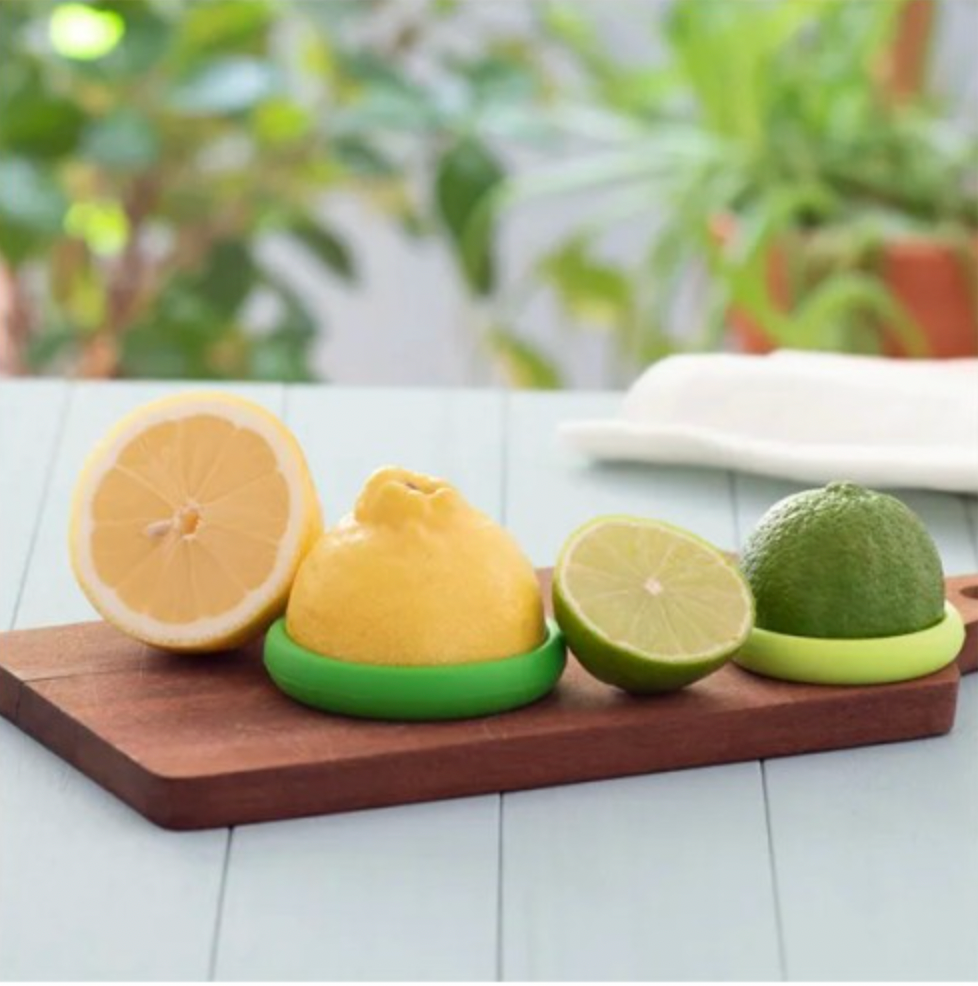 Citrus Fruit Food Huggers