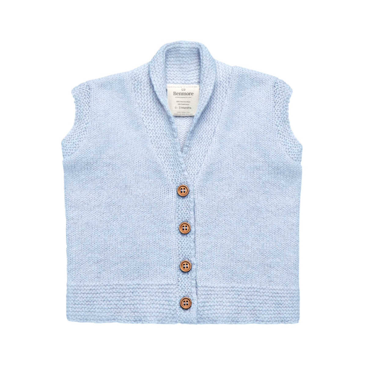 Benmore - Classic Waistcoat