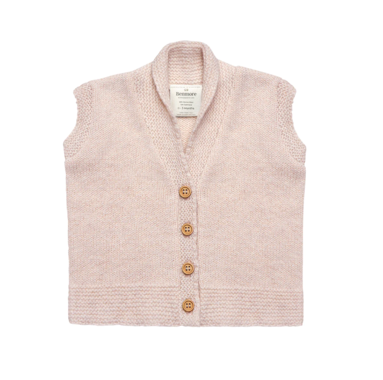 Benmore - Classic Waistcoat
