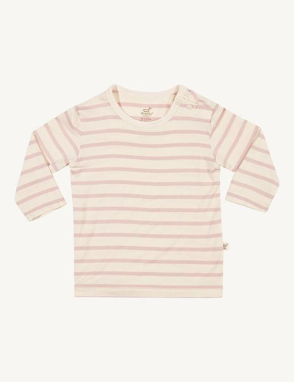 Boody Baby - Long Sleeve Top