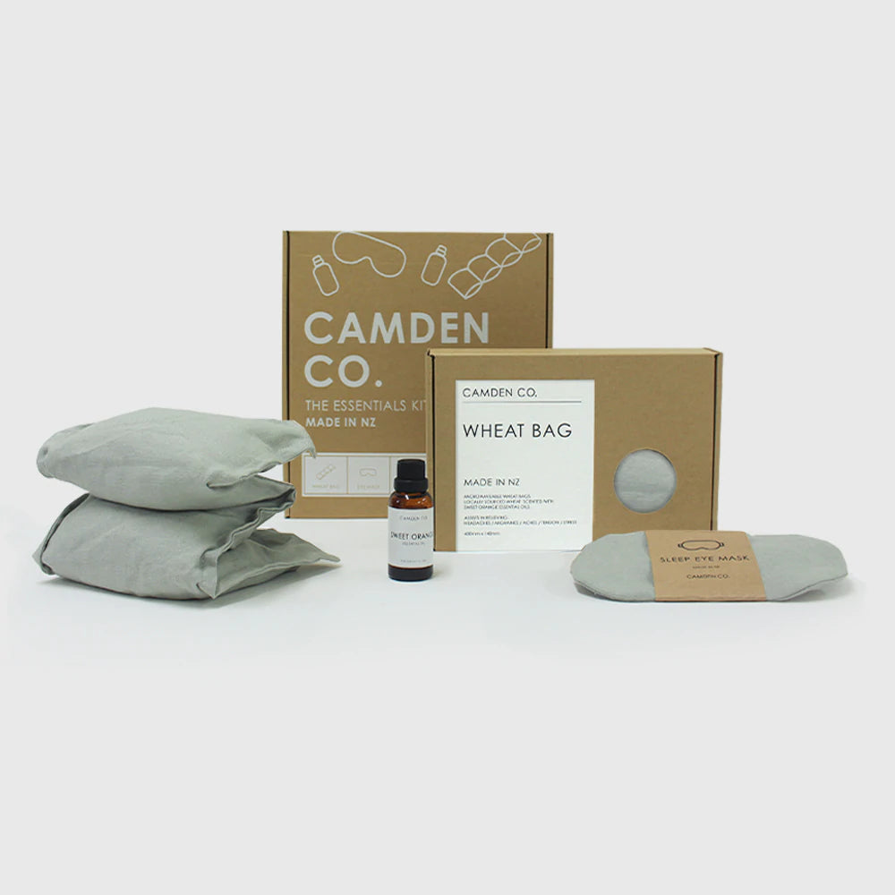 Camden Co. - The Essentials Kit