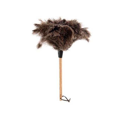 Florence - Small Ostrich Feather Duster 44cm