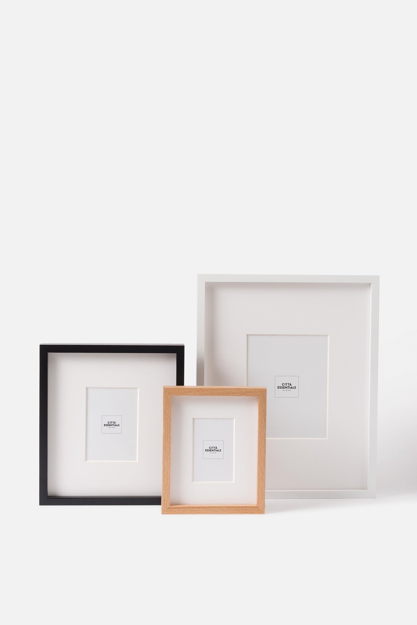 Citta - Edge Frame