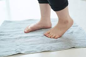 Nawrap - Bath Mat