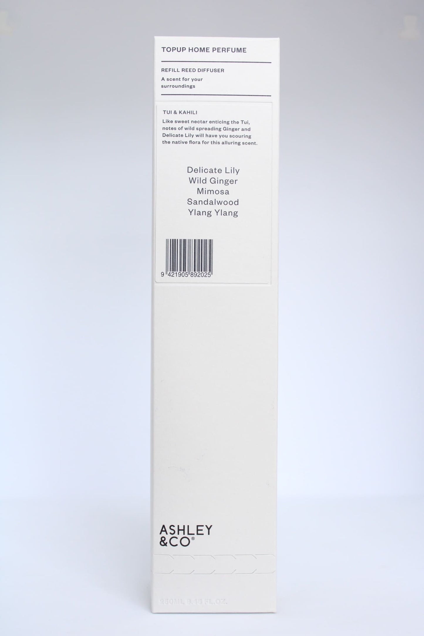 Ashley&Co - Home Perfume Refills