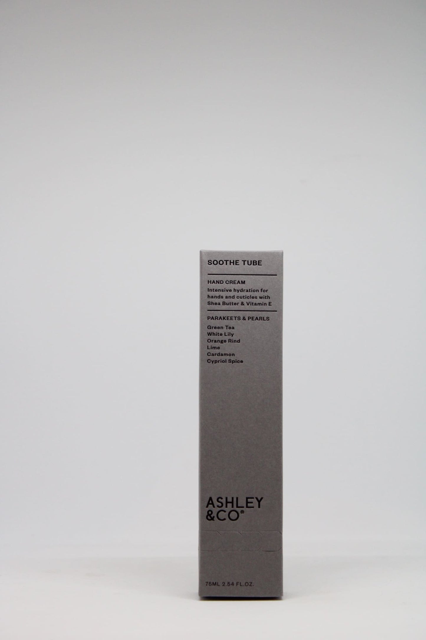 Ashley&Co - Soothe Tube