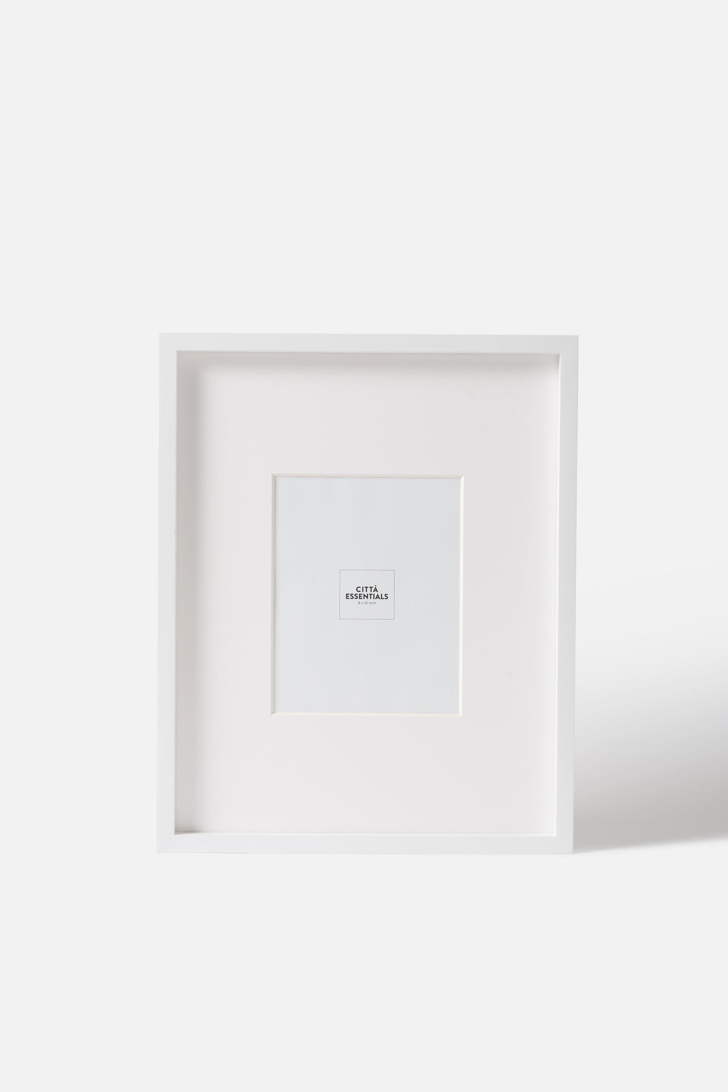 Citta - Edge Frame
