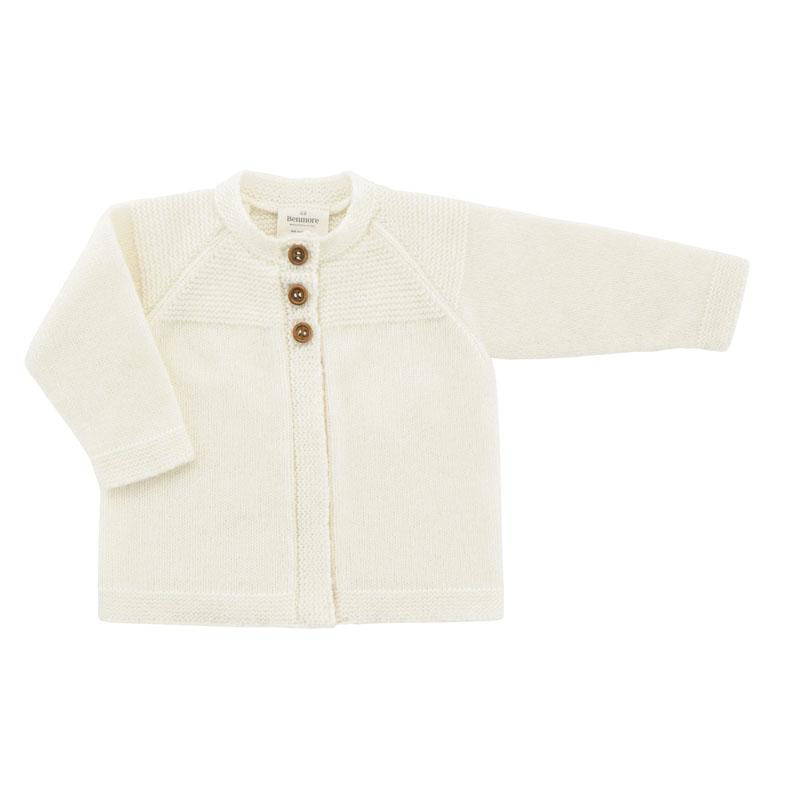 Benmore - Dress Cardigan
