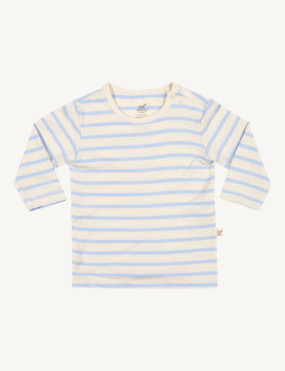 Boody Baby - Long Sleeve Top
