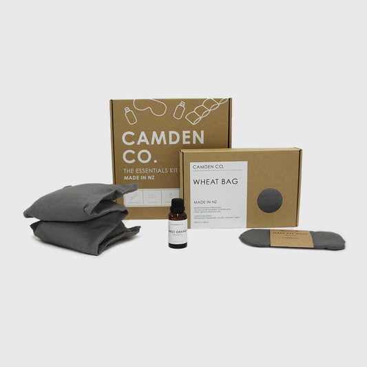 Camden Co. - The Essentials Kit