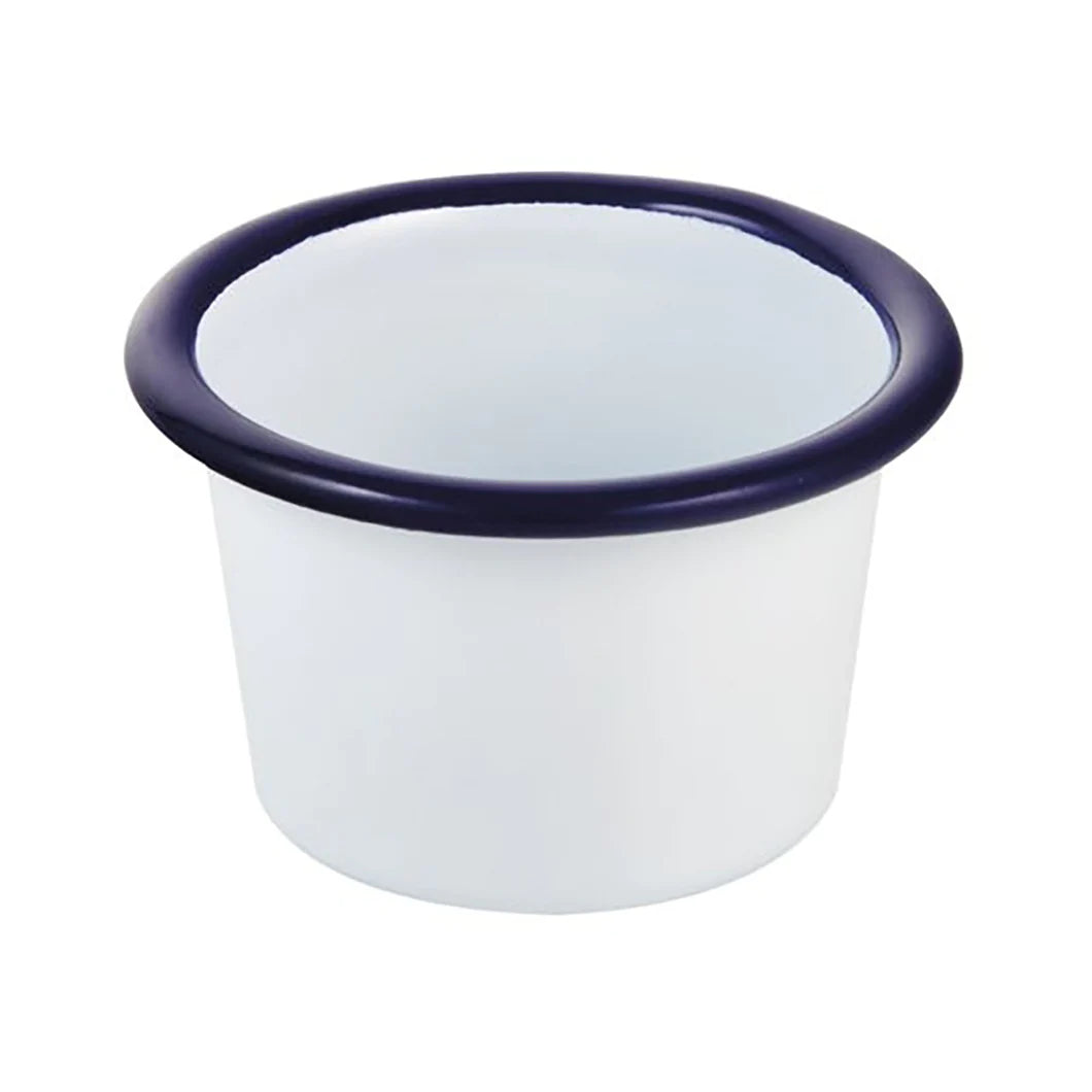 Falcon - Falcon Enamel Mini Dip Sauce Cup, 6cm