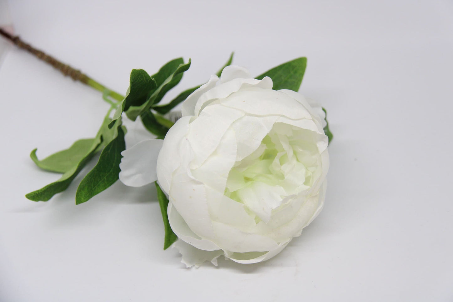 Green Sets - Peonies
