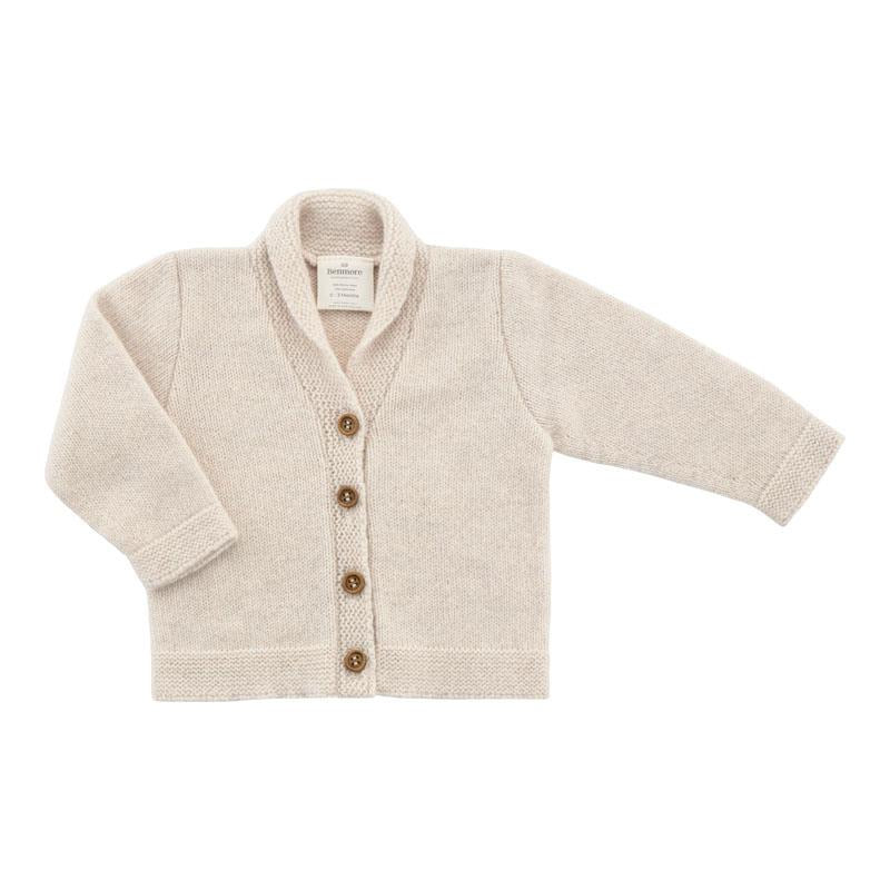 Benmore - Classic Cardigan