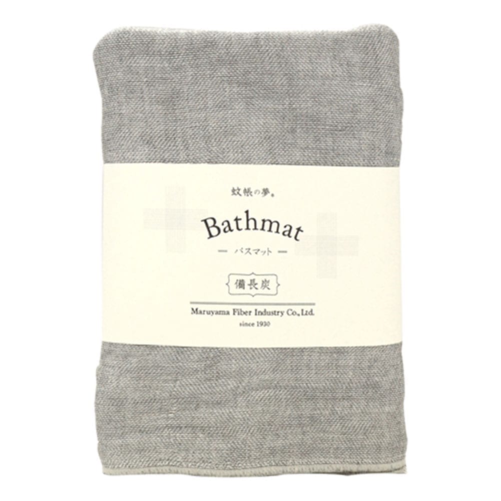 Nawrap - Bath Mat