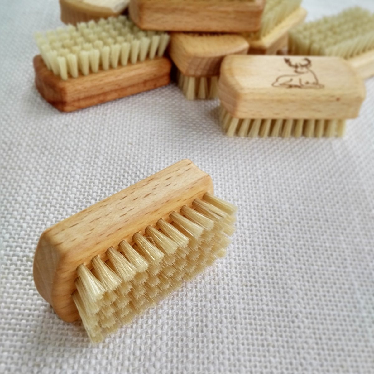 Florence - Children’s Nail Brush