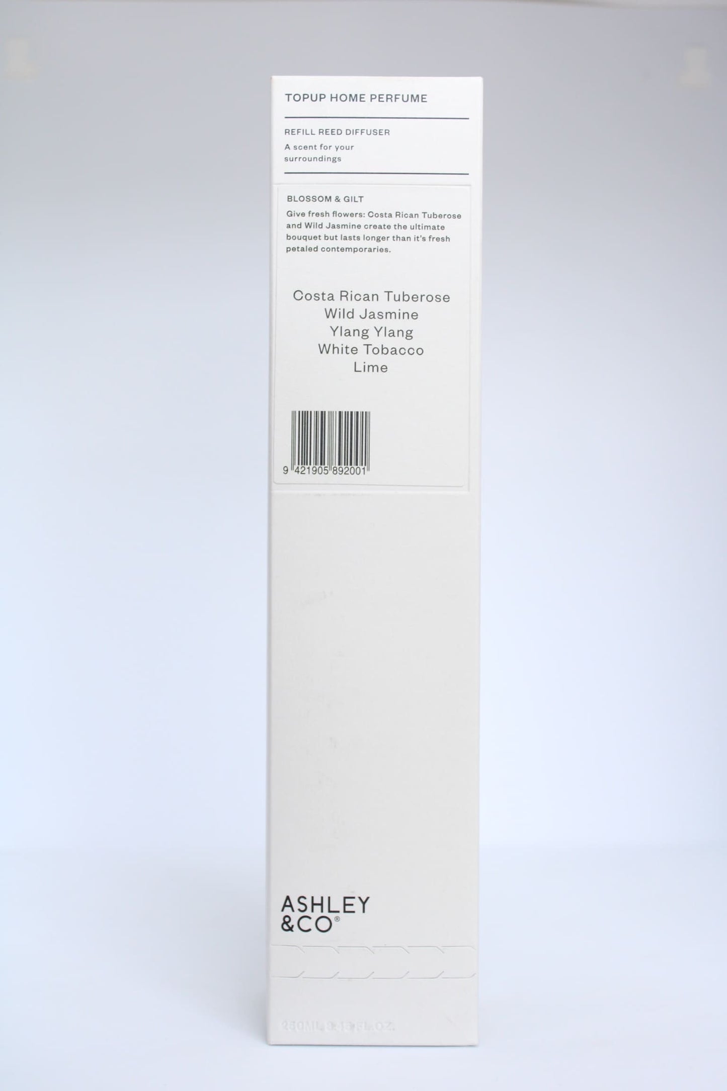 Ashley&Co - Home Perfume Refills