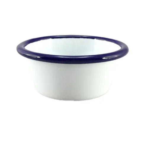 Falcon - Enamel Mini Dip Plate, 8cm