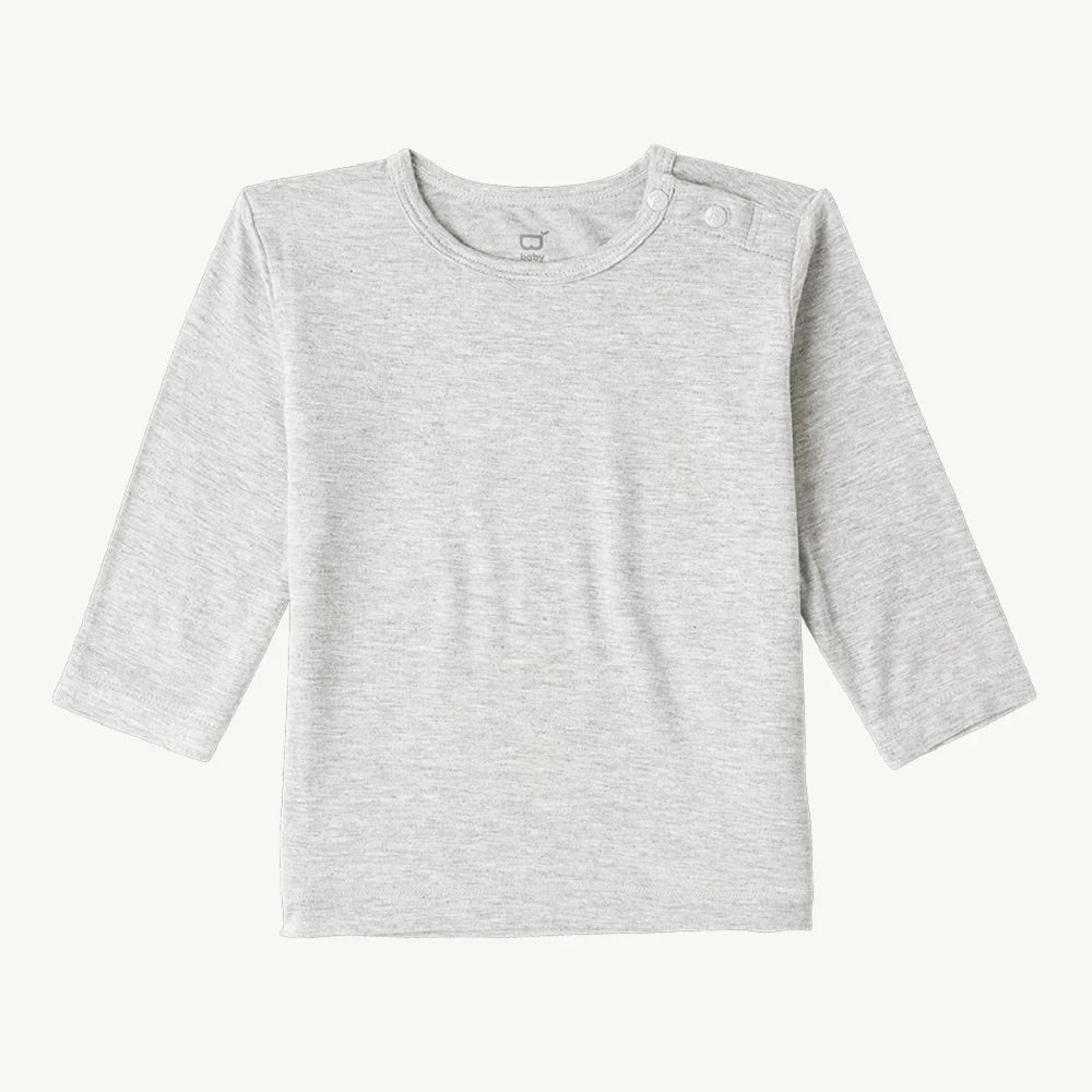 Boody Baby - Long Sleeve Top