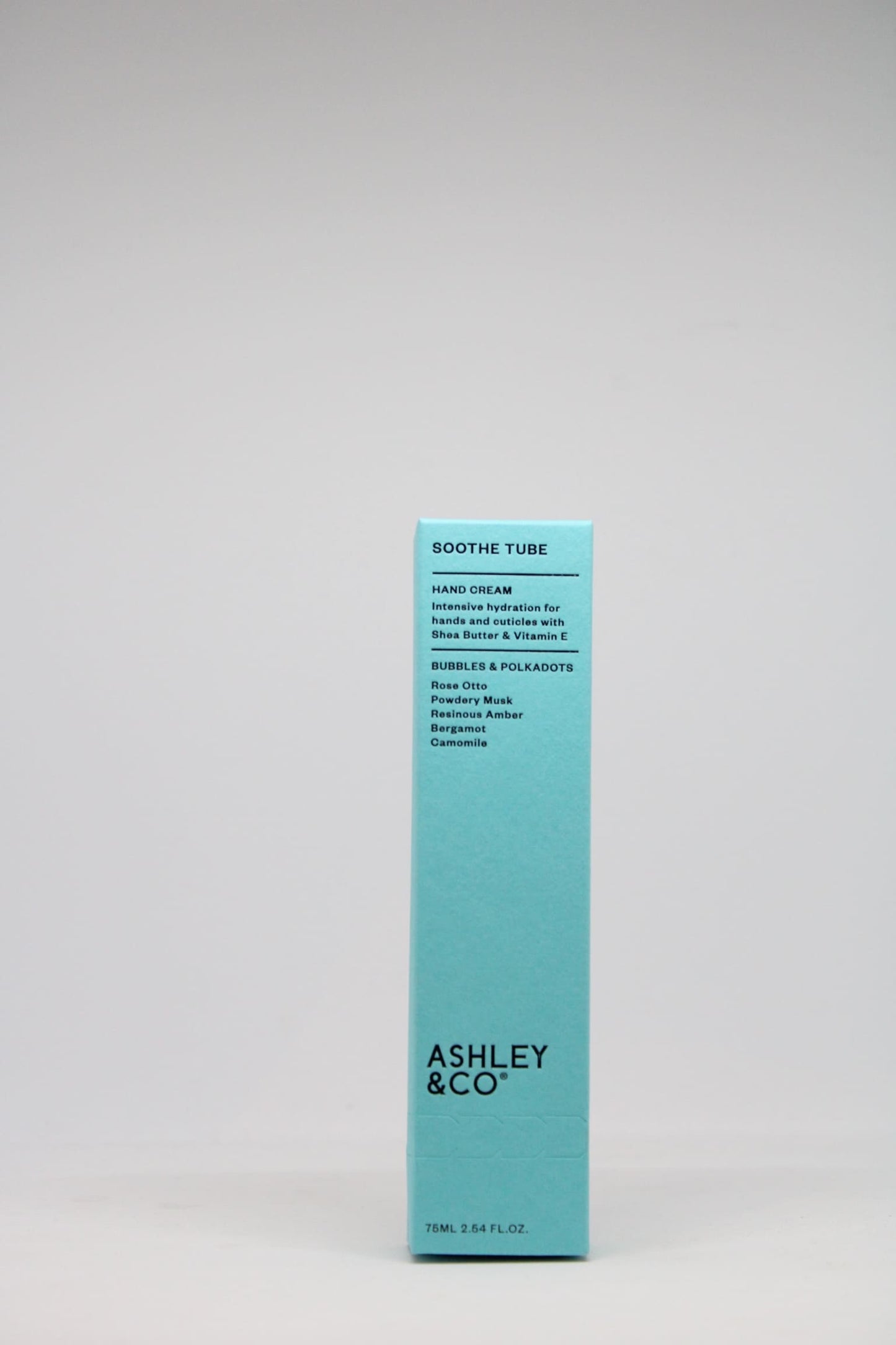 Ashley&Co - Soothe Tube