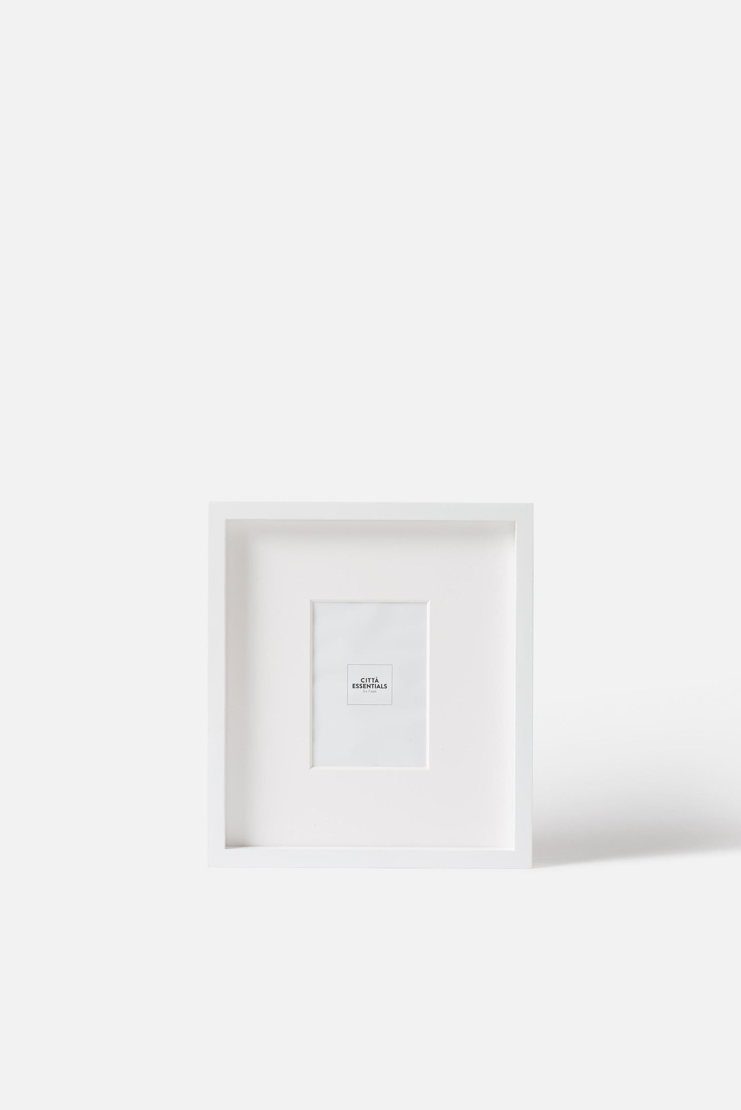 Citta - Edge Frame