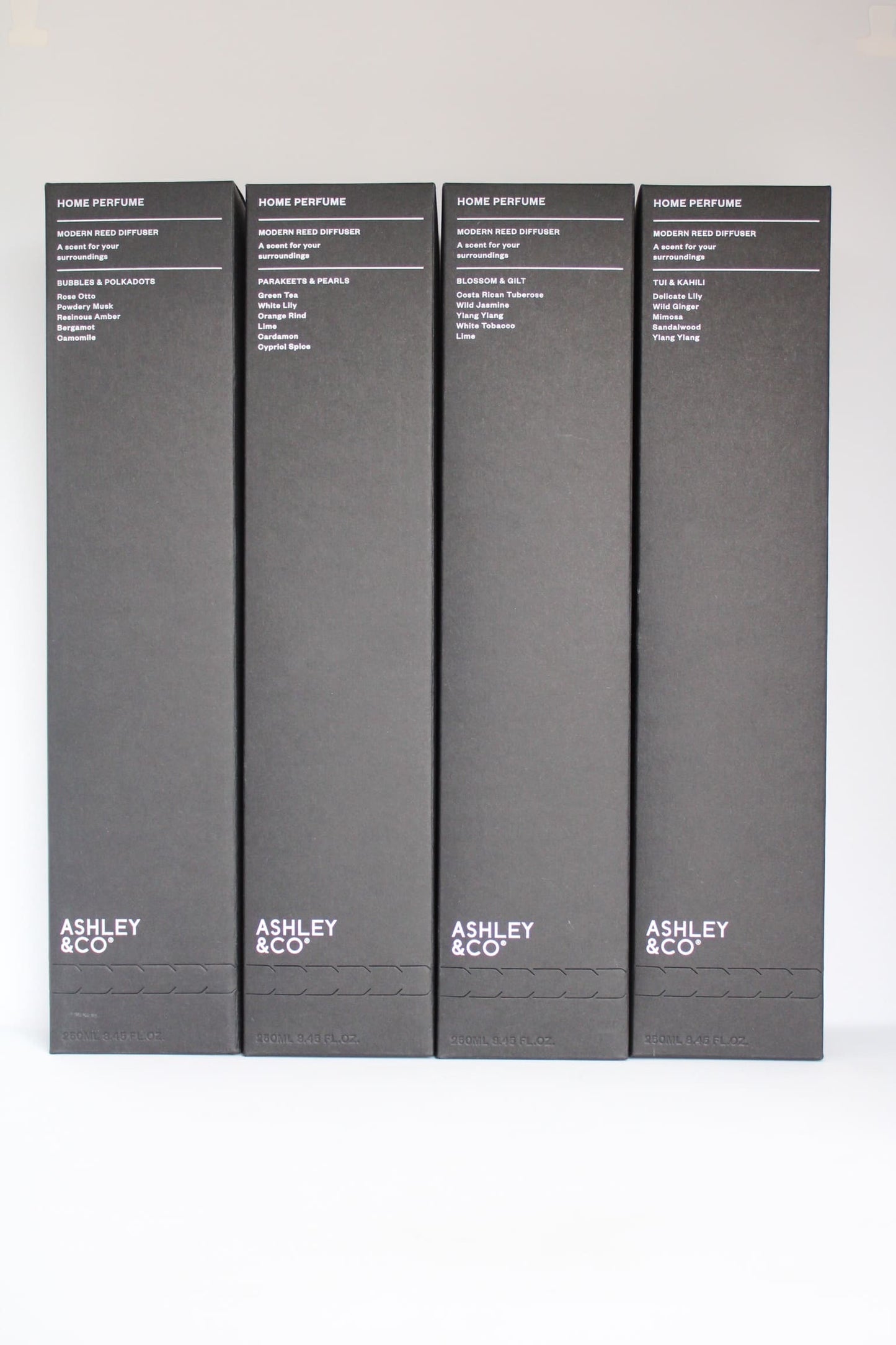 Ashley&Co - Home Perfume