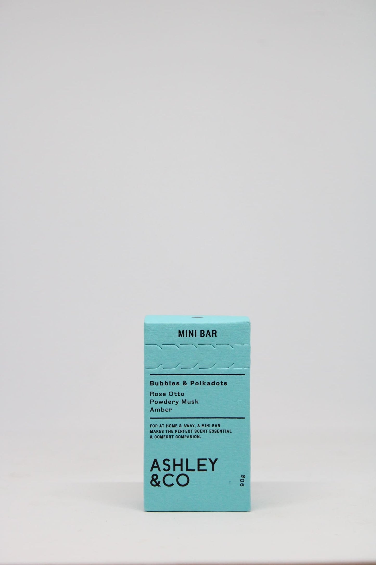 Ashley&Co - Mini Bar