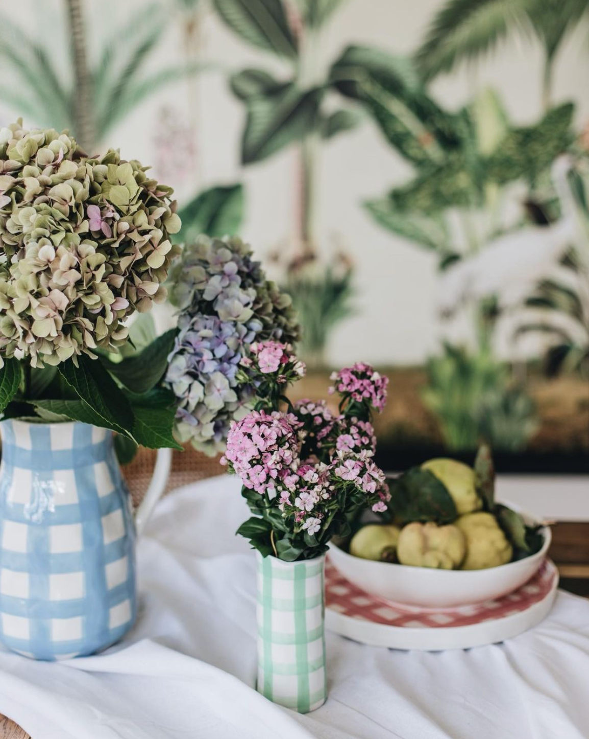 Noss & Co – Dalethorpe House