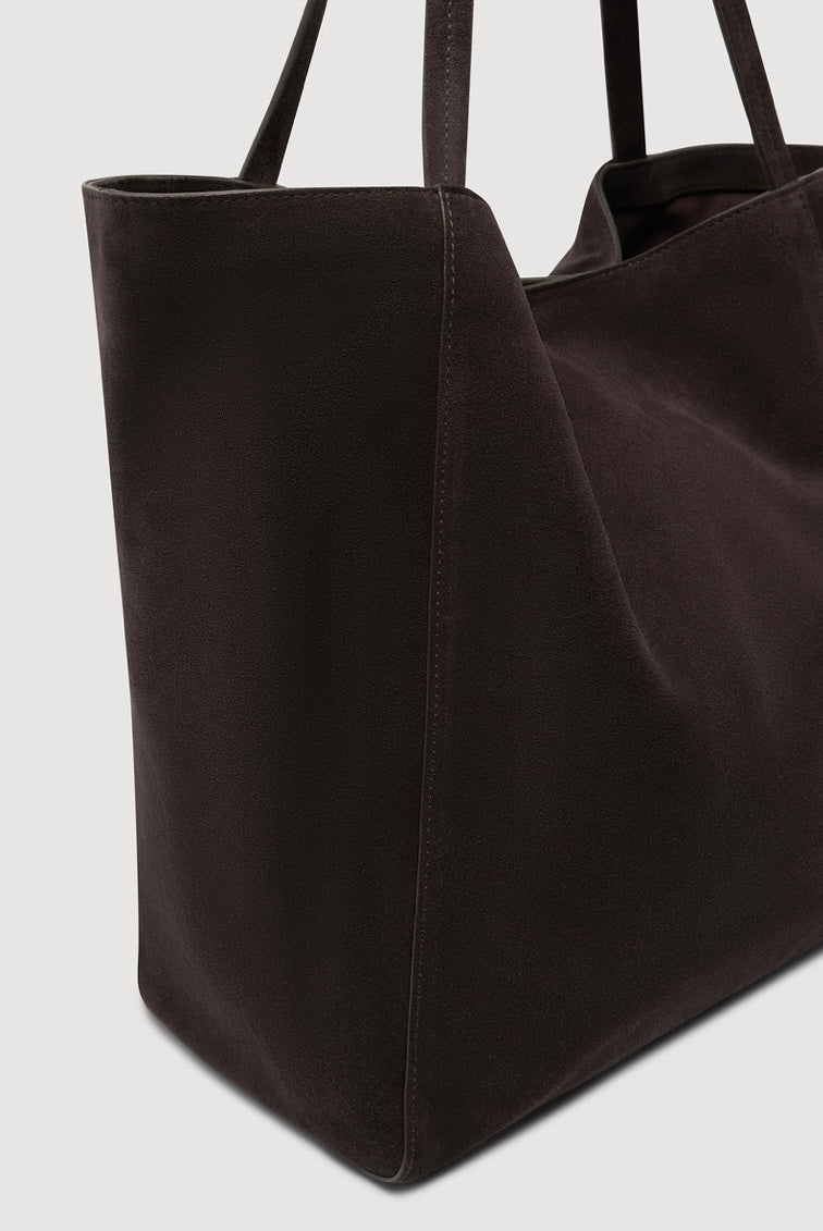 Assembly Label Paige Suede Tote Bag