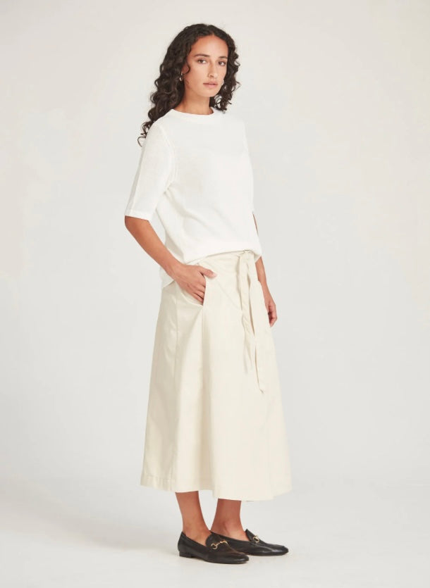 Sills Chloe Utility Skirt