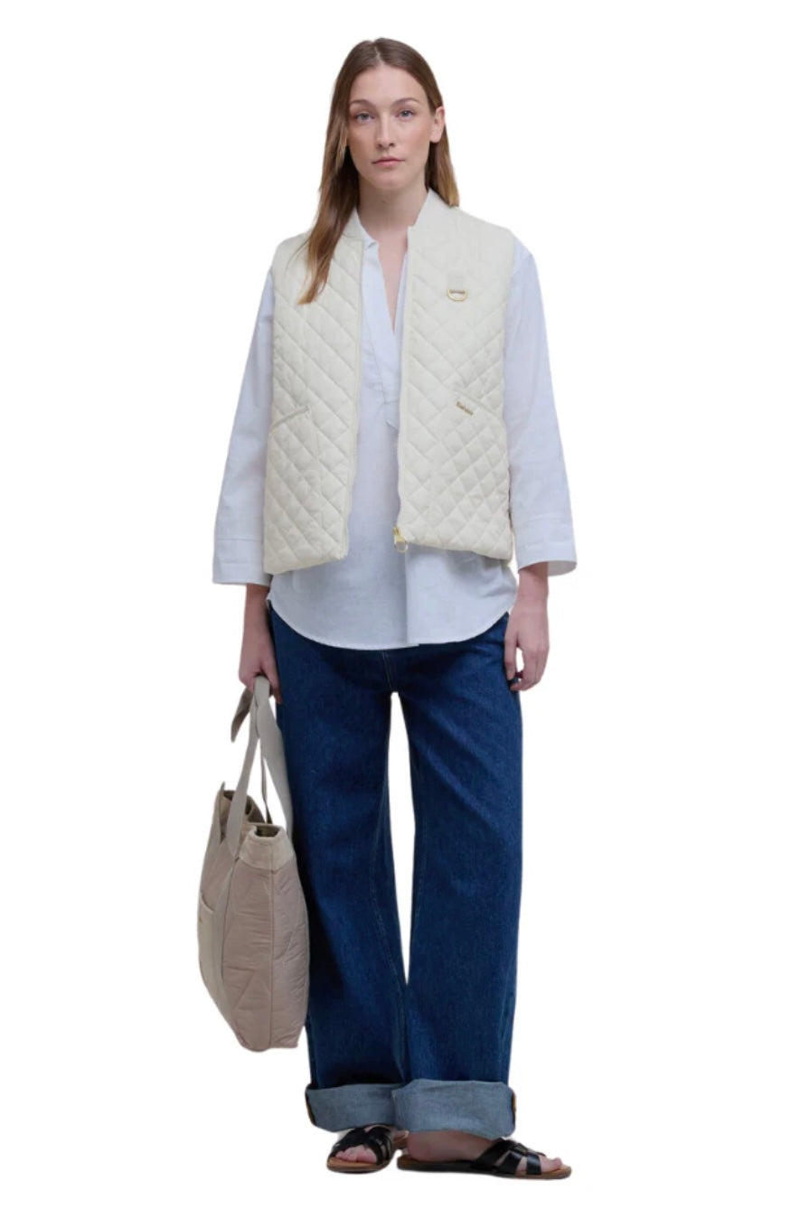 Barbour Rosalie Gilet