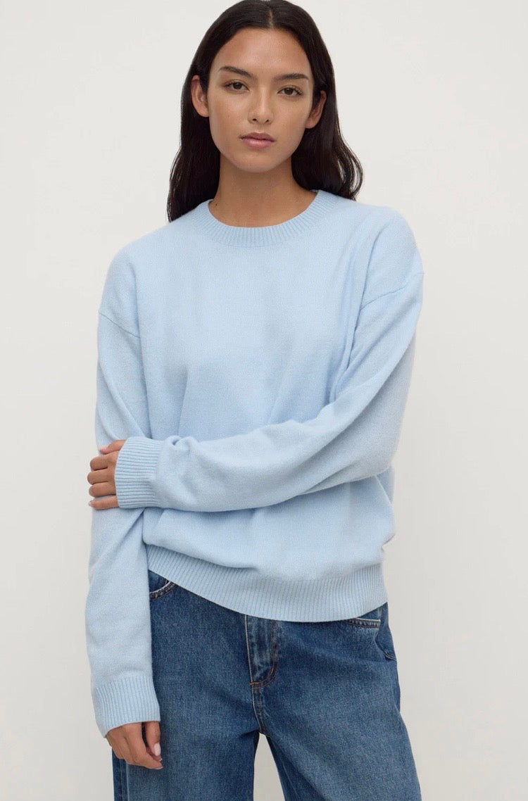 Assembly Label Carter Wool Sweater