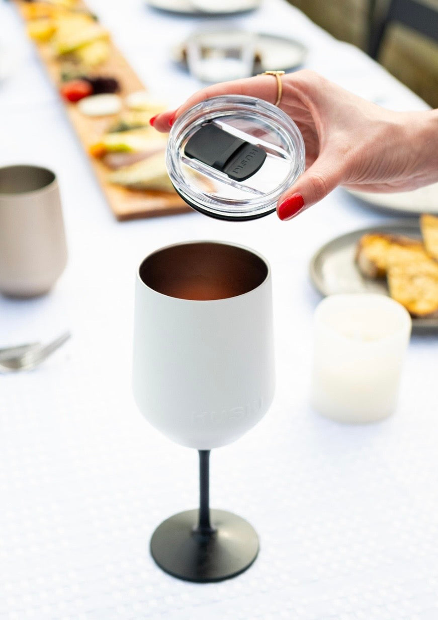 Huski Wine Tumbler 2.0