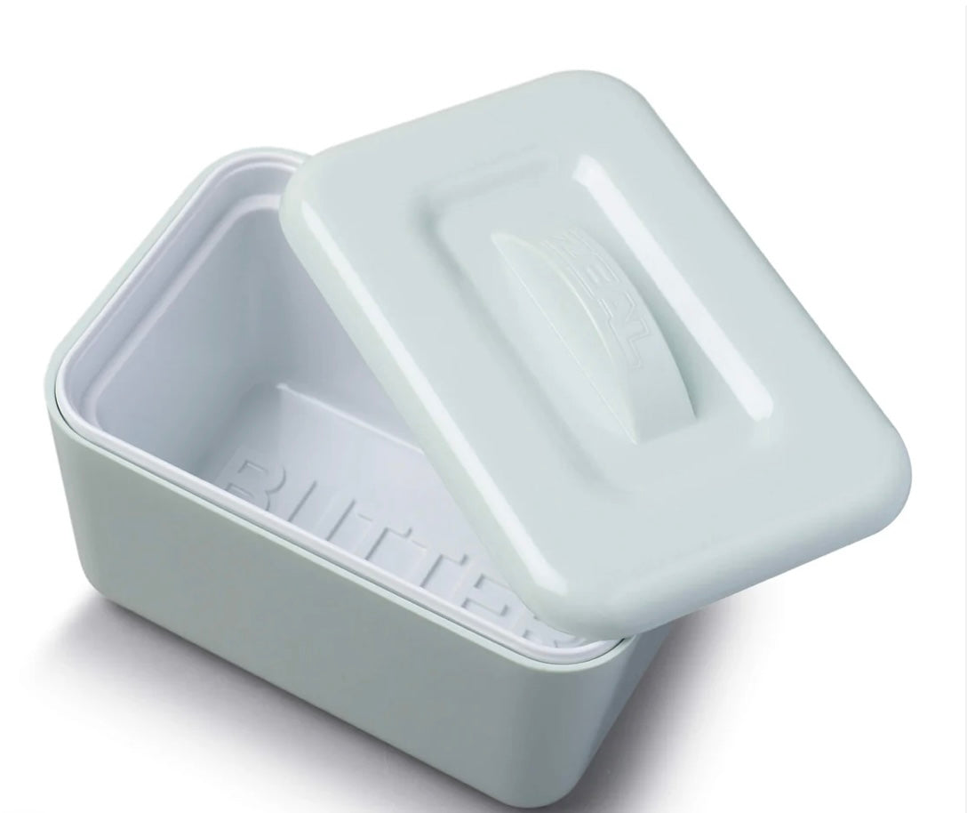 Zeal Melamine Butter Dish