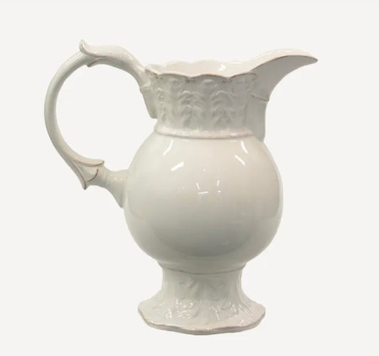 French Country Manon Water Jug